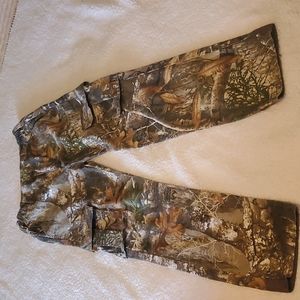 Realtree Camo Pants